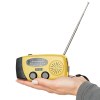 Radio d'urgence Solan - Recyclée