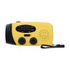 Radio d'urgence Solan - Recyclée