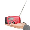 Radio d'urgence Solan - Recyclée