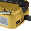 Radio d'urgence Solan - Recyclée