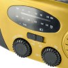Radio d'urgence Solan - Recyclée