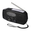 Radio d'urgence Solan - Recyclée