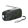 Radio d'urgence Solan - Recyclée