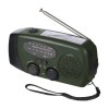 Radio d'urgence Solan - Recyclée