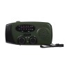 Radio d'urgence Solan - Recyclée
