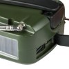 Radio d'urgence Solan - Recyclée