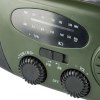 Radio d'urgence Solan - Recyclée