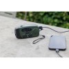 Radio d'urgence Solan - Recyclée