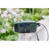 Radio d'urgence Solan - Recyclée
