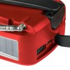 Radio d'urgence Solan - Recyclée