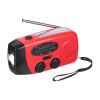 Radio d'urgence Solan - Recyclée
