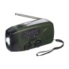 Radio d'urgence Solan - Recyclée