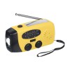 Radio d'urgence Solan - Recyclée