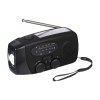 Radio d'urgence Solan - Recyclée