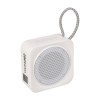 Enceinte sans fil Orblo - Recyclée