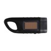 Lampe torche solaire Kano - Recyclée