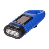 Lampe torche solaire Kano - Recyclée