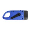 Lampe torche solaire Kano - Recyclée