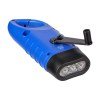 Lampe torche solaire Kano - Recyclée