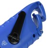 Lampe torche solaire Kano - Recyclée