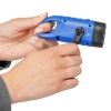 Lampe torche solaire Kano - Recyclée