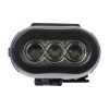 Lampe torche solaire Kano - Recyclée