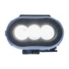 Lampe torche solaire Kano - Recyclée