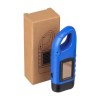 Lampe torche solaire Kano - Recyclée