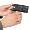 Lampe torche solaire Kano - Recyclée
