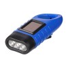 Lampe torche solaire Kano - Recyclée