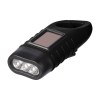 Lampe torche solaire Kano - Recyclée