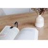 Lampe de lecture Cliplo - Recyclée
