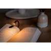 Lampe de lecture Cliplo - Recyclée