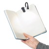 Lampe de lecture Cliplo - Recyclée