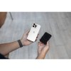 BrandCharger porte-cartes Wally Stand Pro - Recyclé