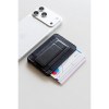 BrandCharger porte-cartes Wally Stand Pro - Recyclé