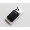 BrandCharger porte-cartes Wally Stand Pro - Recyclé