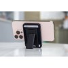 BrandCharger porte-cartes Wally Stand Pro - Recyclé