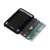 BrandCharger porte-cartes Wally Stand Pro - Recyclé