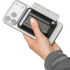 BrandCharger porte-cartes Wally Stand Pro - Recyclé