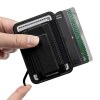 BrandCharger porte-cartes Wally Stand Pro - Recyclé