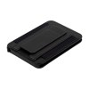 BrandCharger porte-cartes Wally Stand Pro - Recyclé