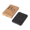 BrandCharger porte-cartes Wally Stand Pro - Recyclé