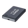 BrandCharger batterie externe Powerwave 2 - Recyclée - 10 000 mAh