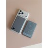 BrandCharger batterie externe Powerwave 2 - Recyclée - 10 000 mAh
