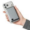BrandCharger batterie externe Powerwave 2 - Recyclée - 10 000 mAh