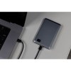 BrandCharger batterie externe Powerwave 2 - Recyclée - 5 000 mAh