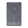BrandCharger batterie externe Powerwave 2 - Recyclée - 5 000 mAh