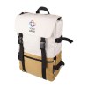 Sac à dos Vayo 2-tons - Recyclé - Ordinateur portable 15" - 11 l