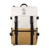 Sac à dos Vayo 2-tons - Recyclé - Ordinateur portable 15" - 11 l